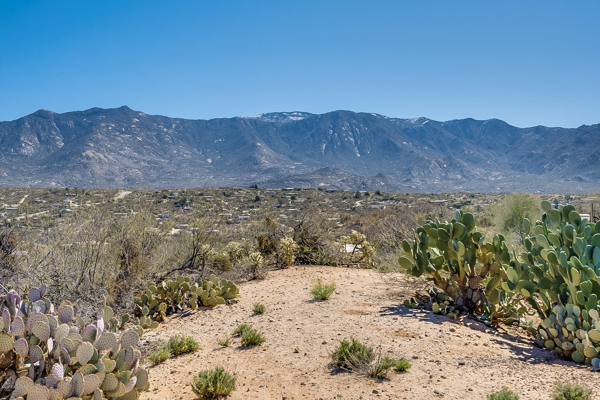 Chaparral Estates NO. 2 (1-58) - Residential