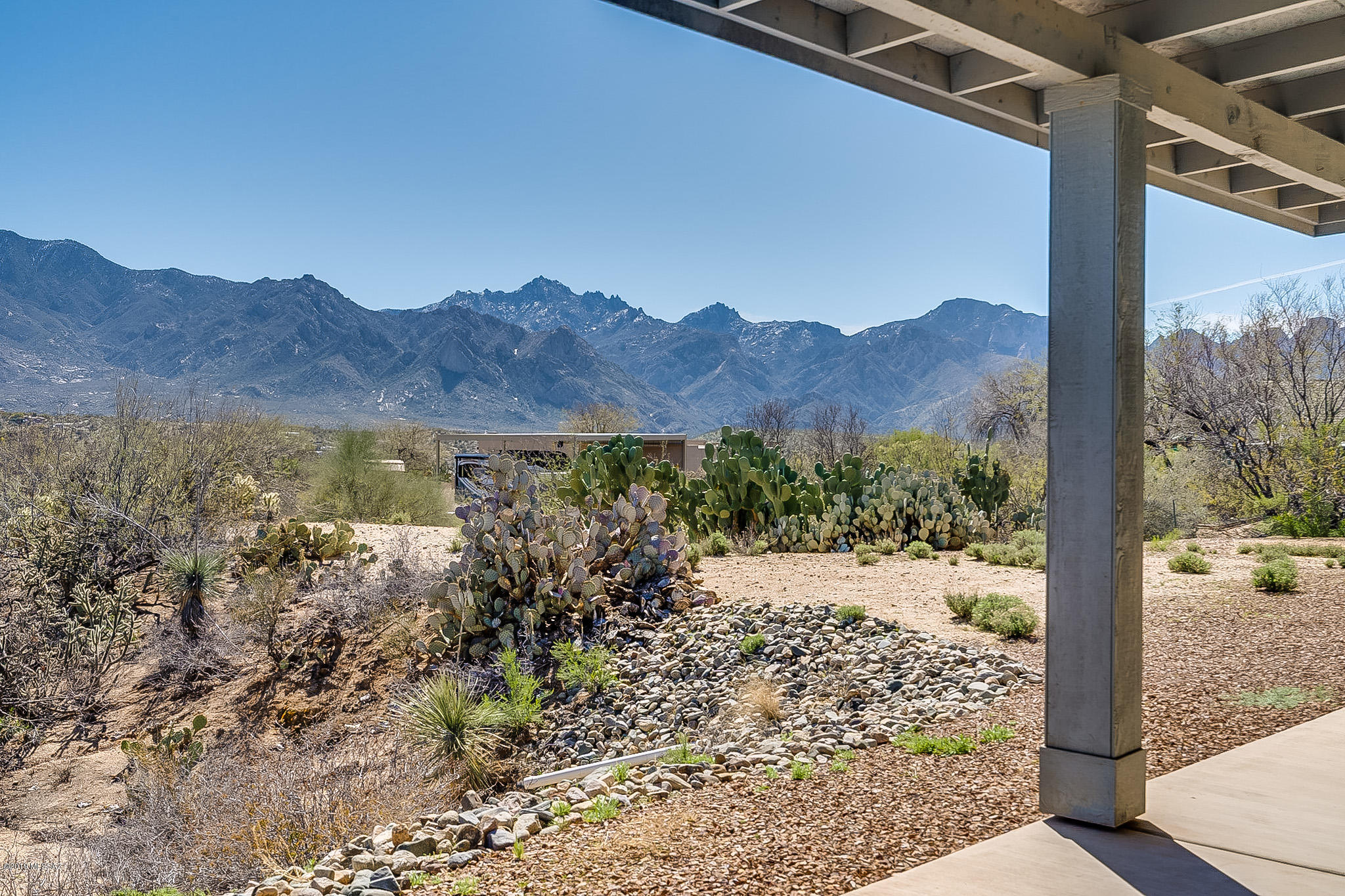 Chaparral Estates NO. 2 (1-58) - Residential