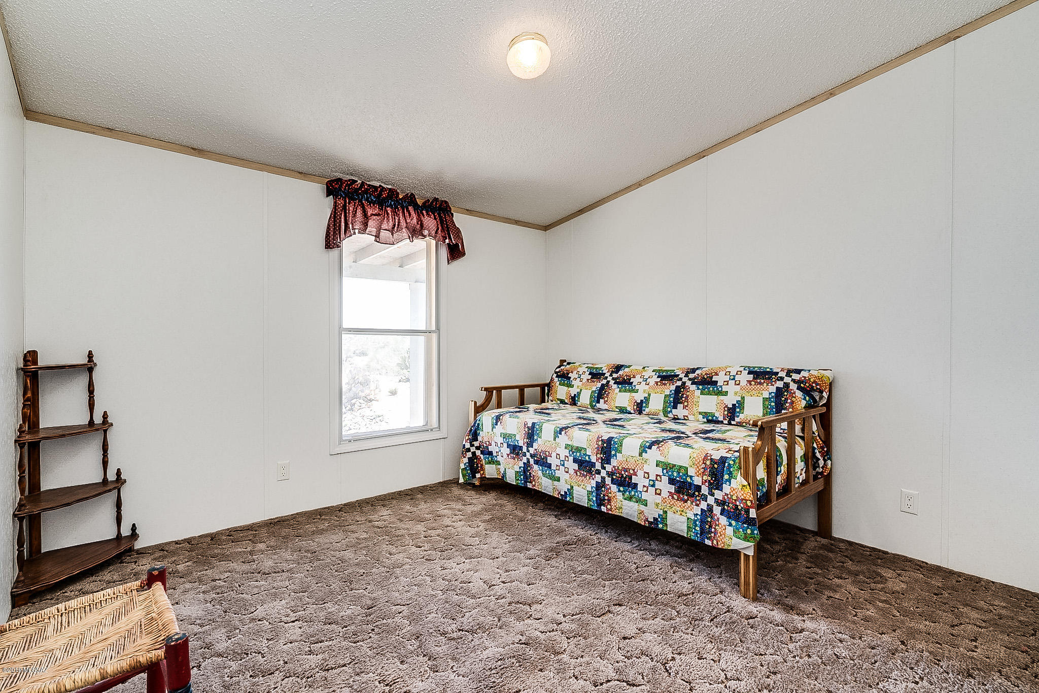 Chaparral Estates NO. 2 (1-58) - Residential