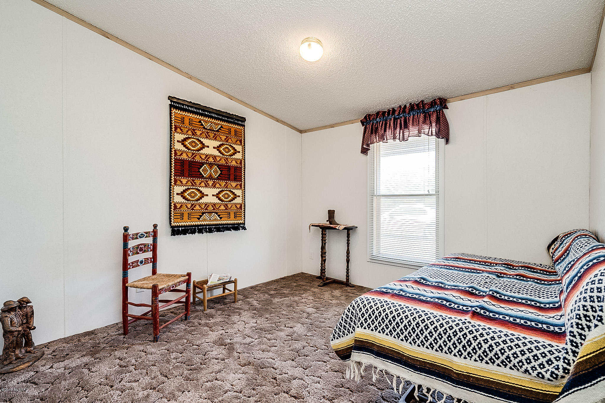 Chaparral Estates NO. 2 (1-58) - Residential