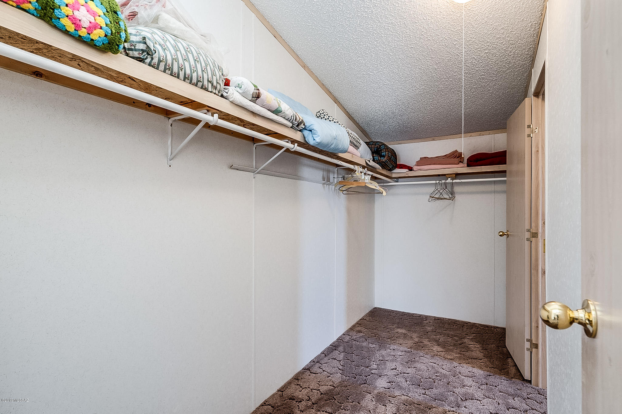 Chaparral Estates NO. 2 (1-58) - Residential
