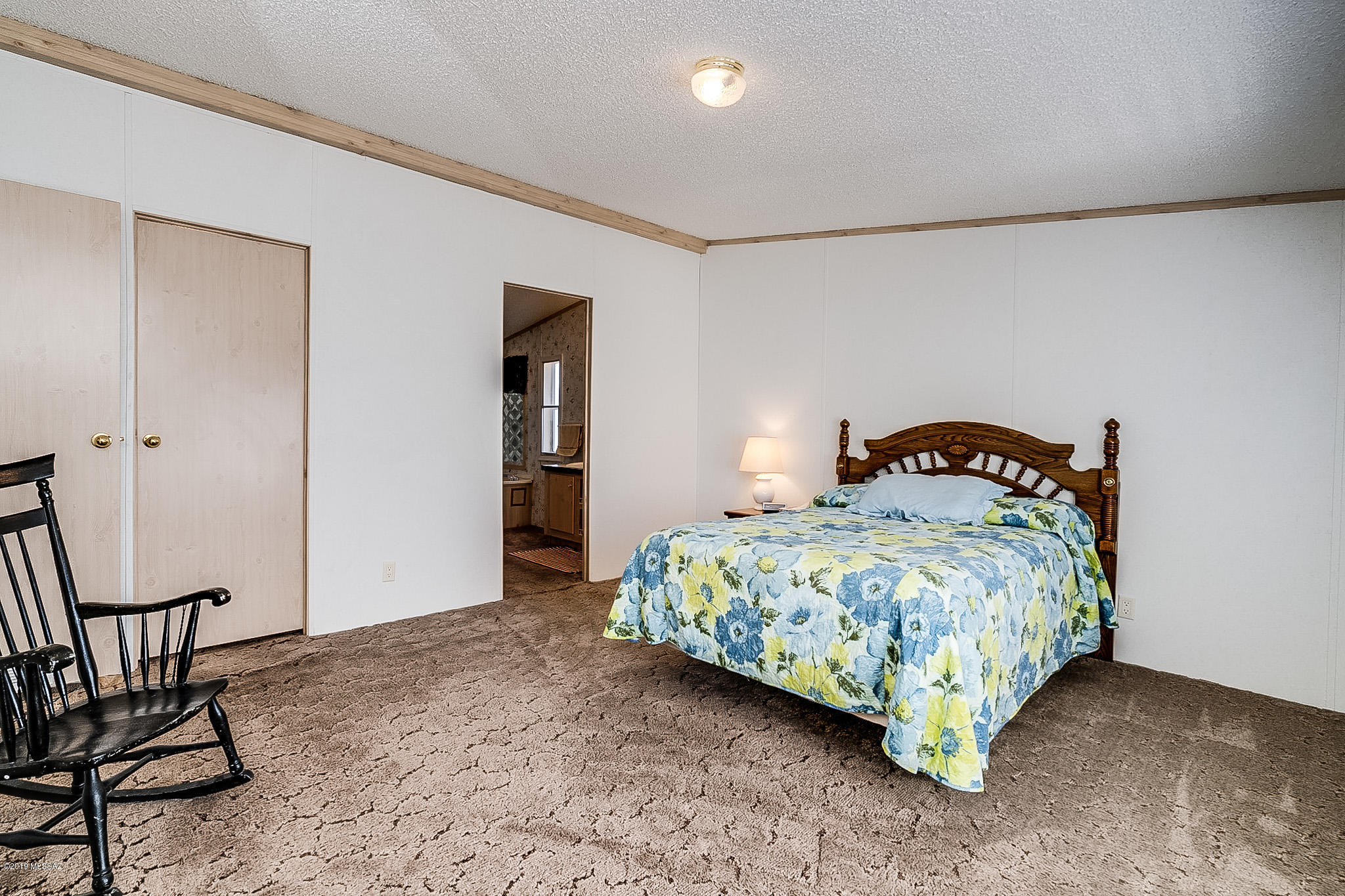 Chaparral Estates NO. 2 (1-58) - Residential