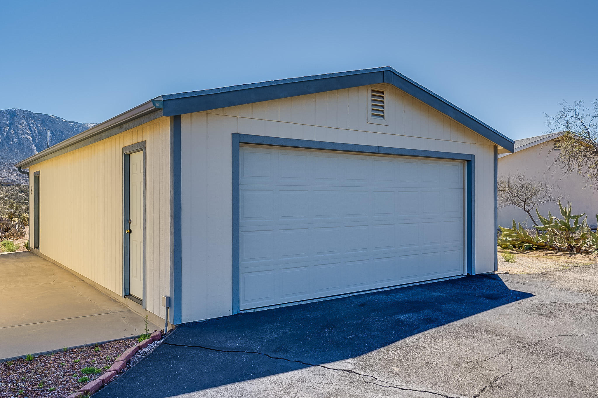 Chaparral Estates NO. 2 (1-58) - Residential