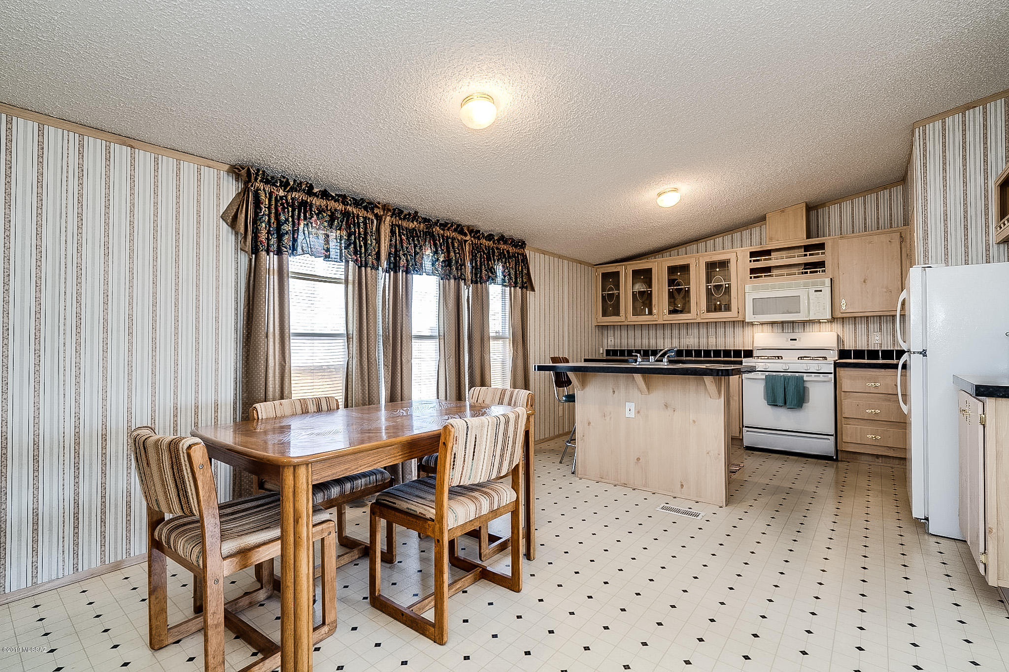 Chaparral Estates NO. 2 (1-58) - Residential