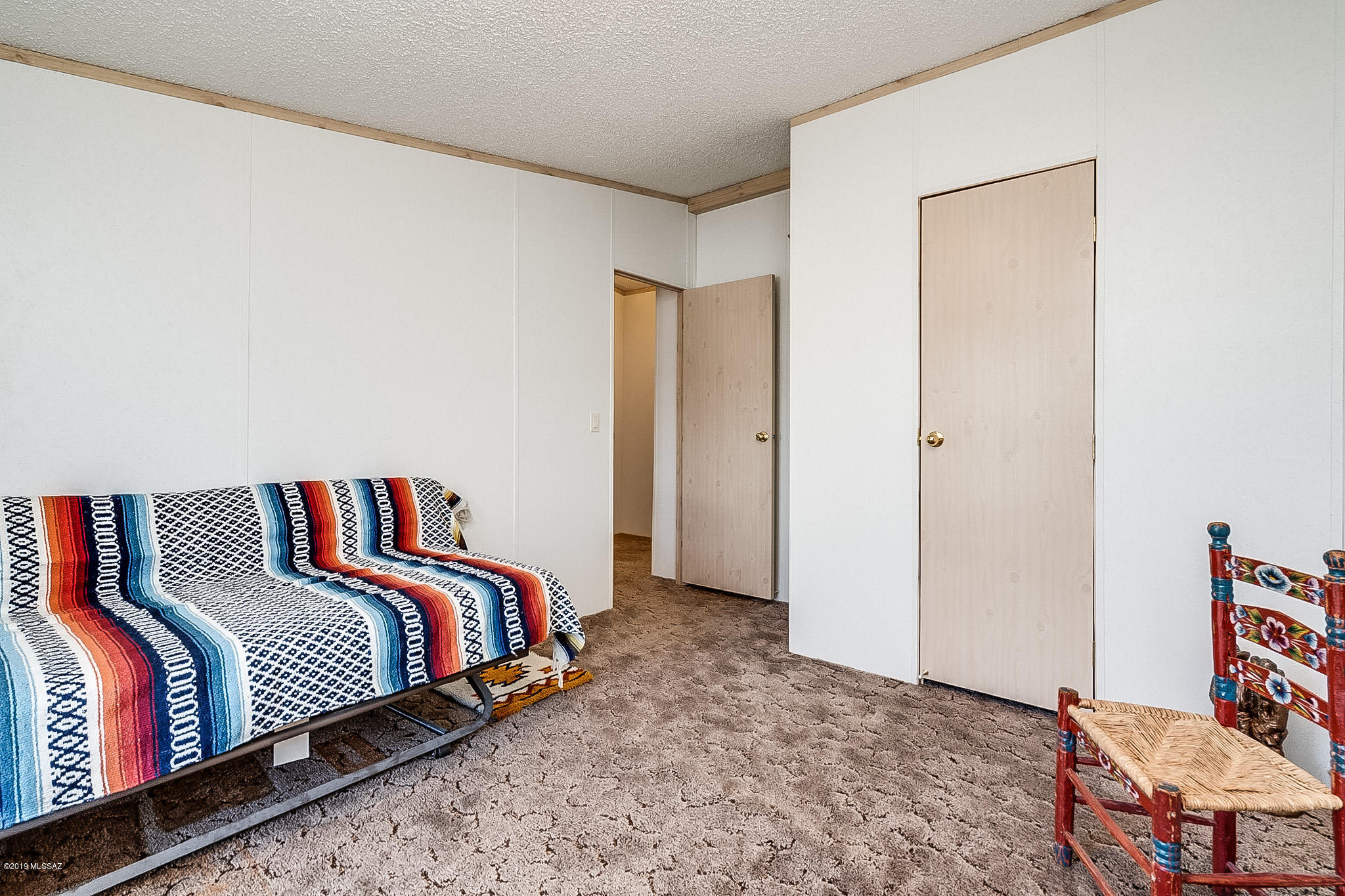Chaparral Estates NO. 2 (1-58) - Residential