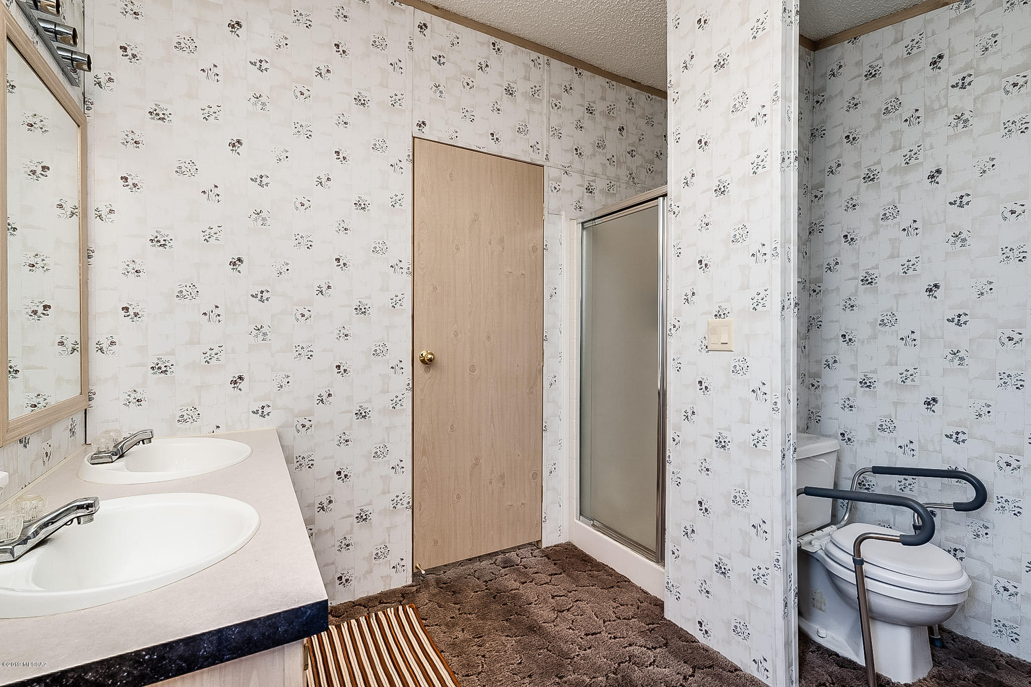 Chaparral Estates NO. 2 (1-58) - Residential