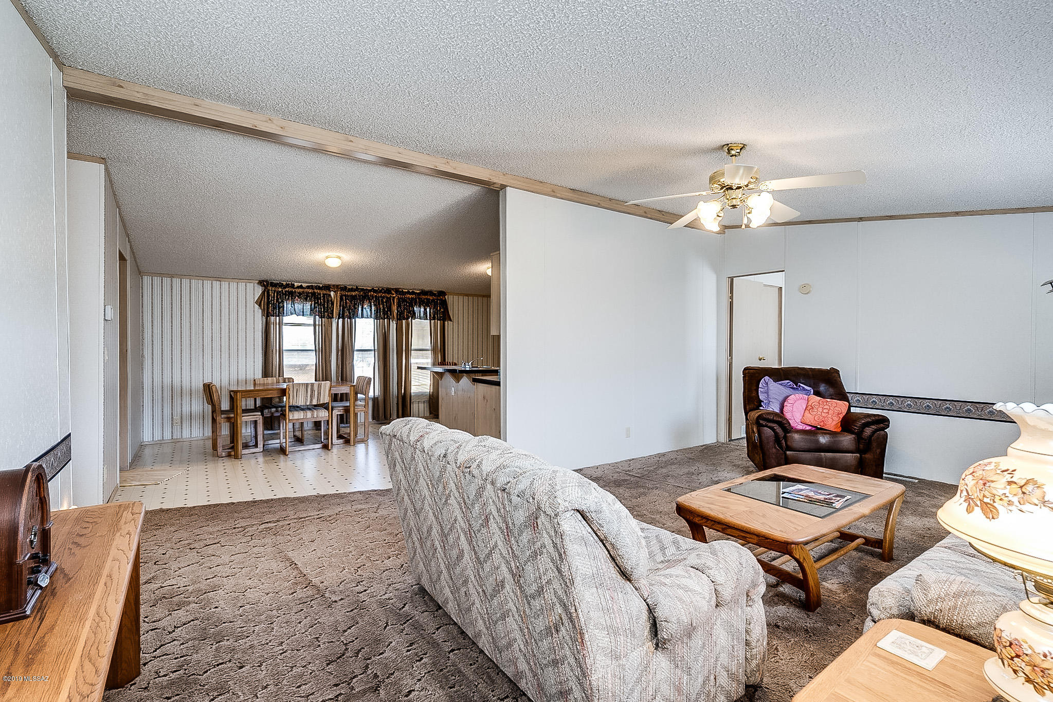 Chaparral Estates NO. 2 (1-58) - Residential