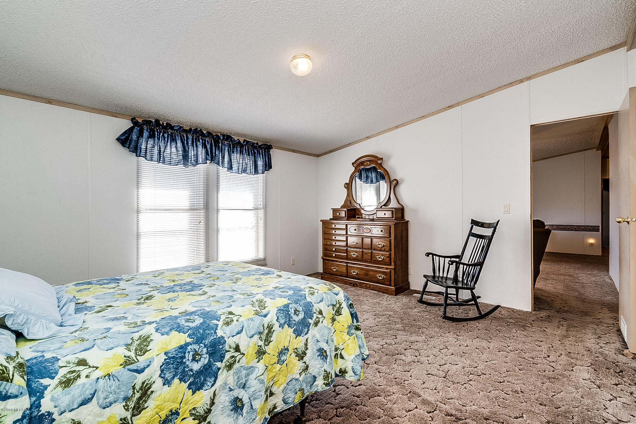 Chaparral Estates NO. 2 (1-58) - Residential