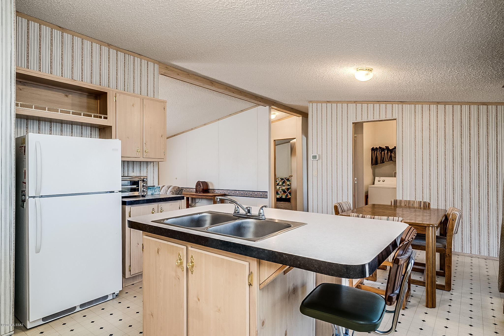 Chaparral Estates NO. 2 (1-58) - Residential