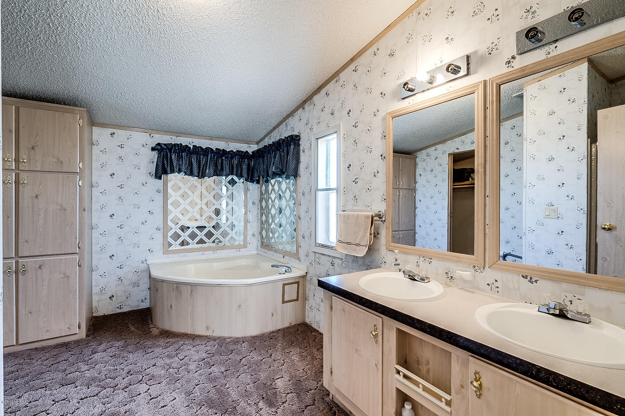 Chaparral Estates NO. 2 (1-58) - Residential
