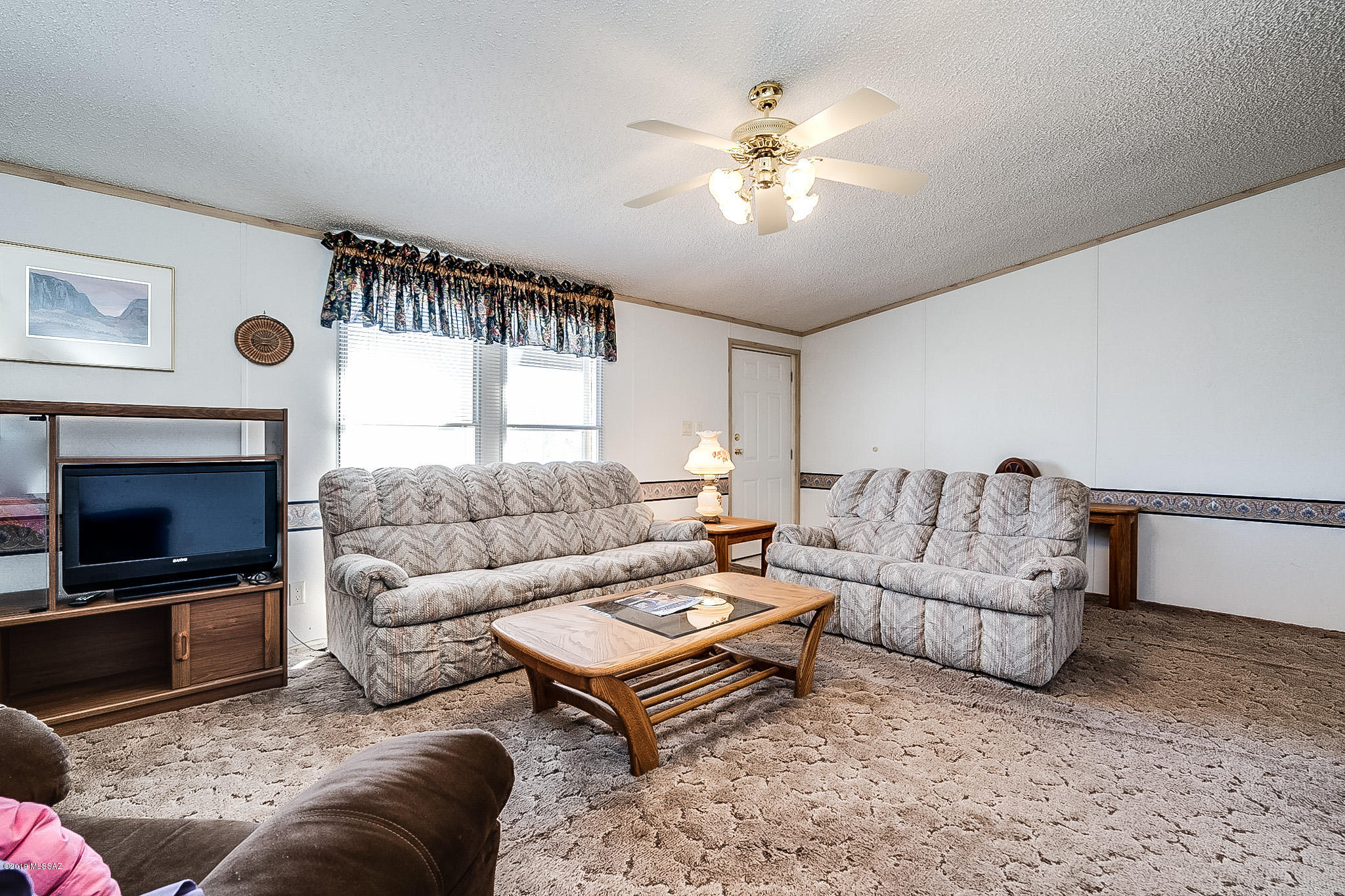 Chaparral Estates NO. 2 (1-58) - Residential