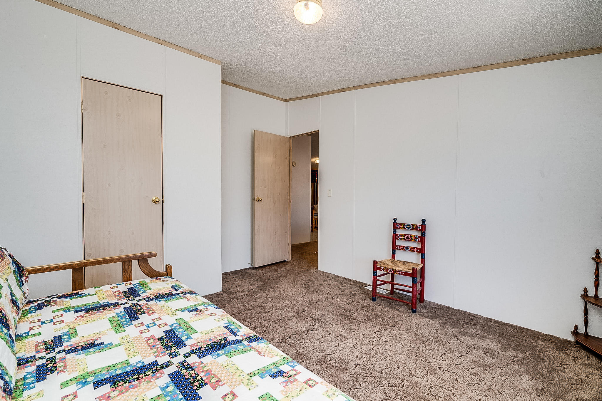 Chaparral Estates NO. 2 (1-58) - Residential