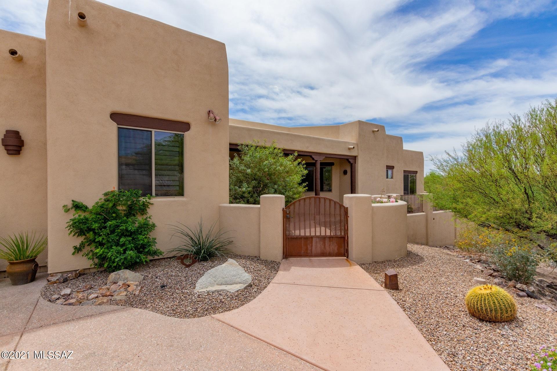 Moonridge (1-48) - Residential