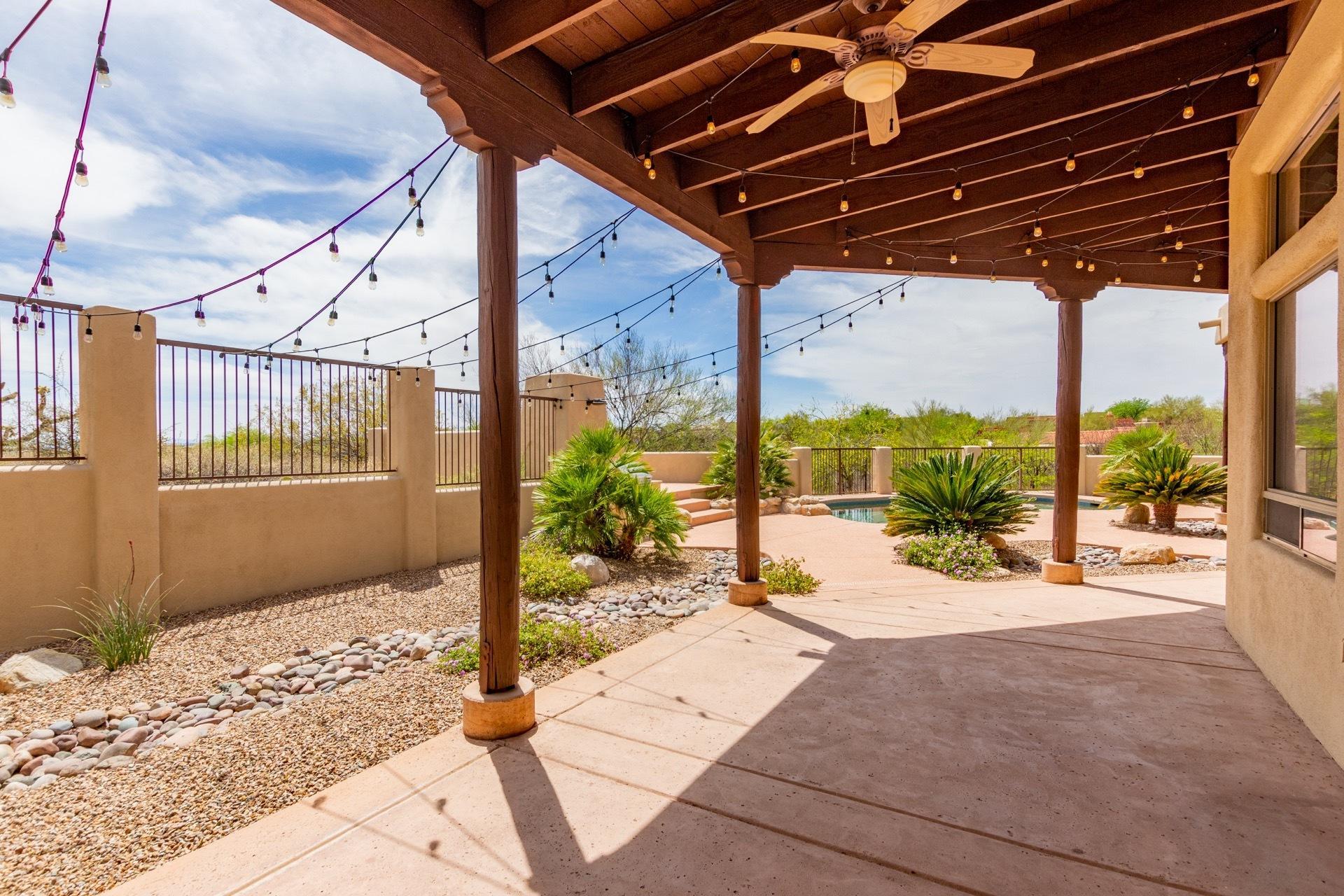Moonridge (1-48) - Residential