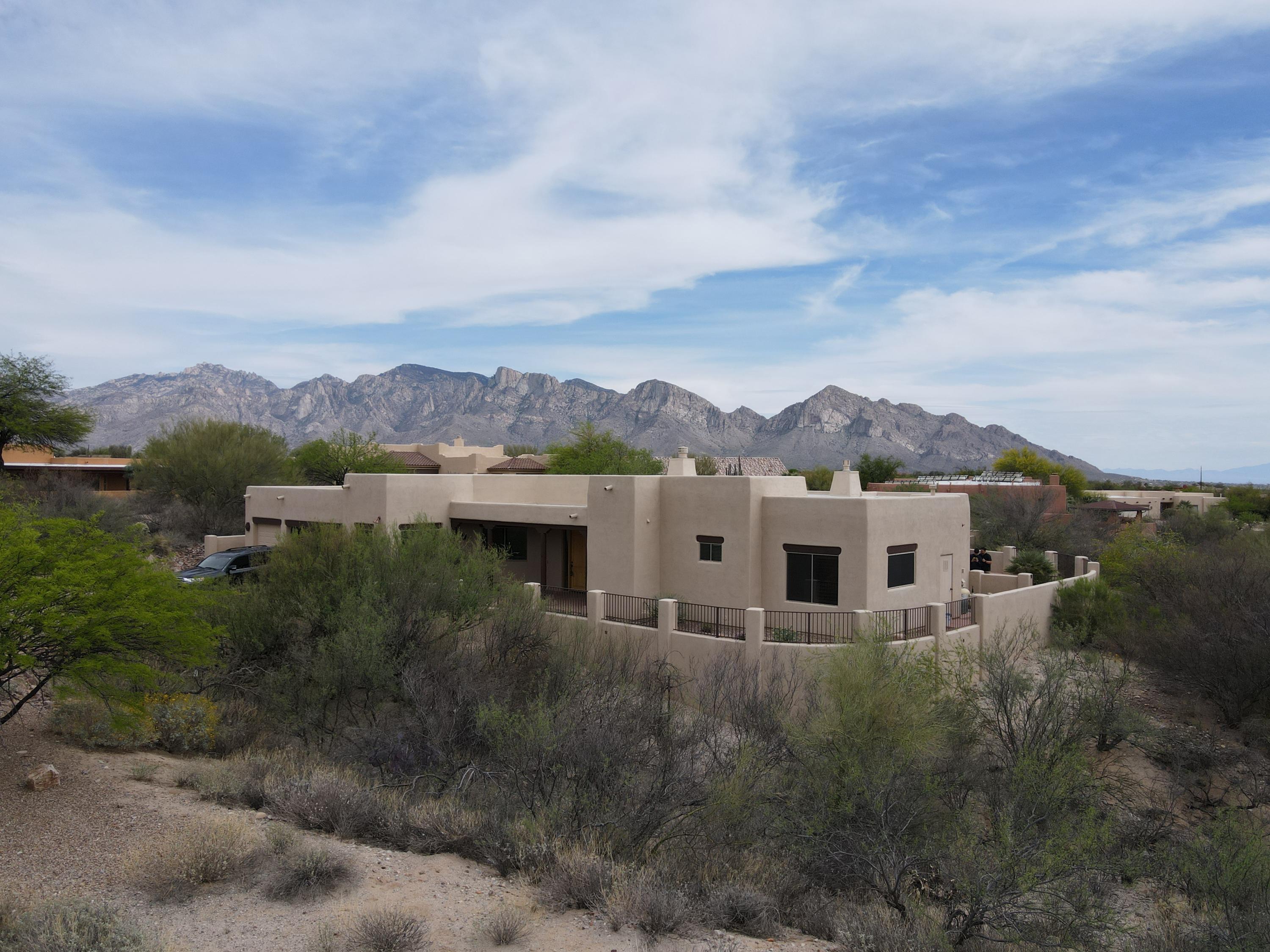 Moonridge (1-48) - Residential