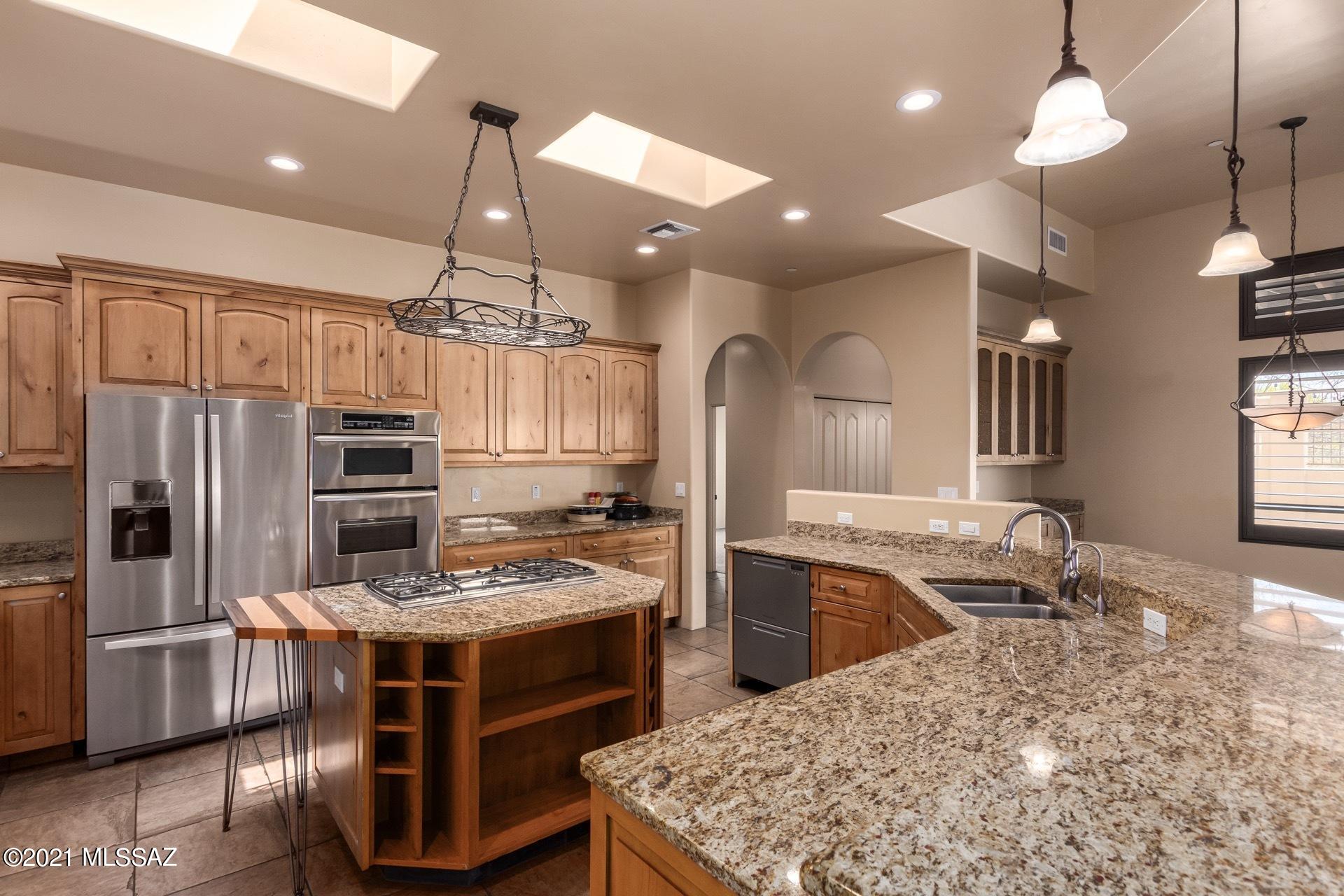 Moonridge (1-48) - Residential