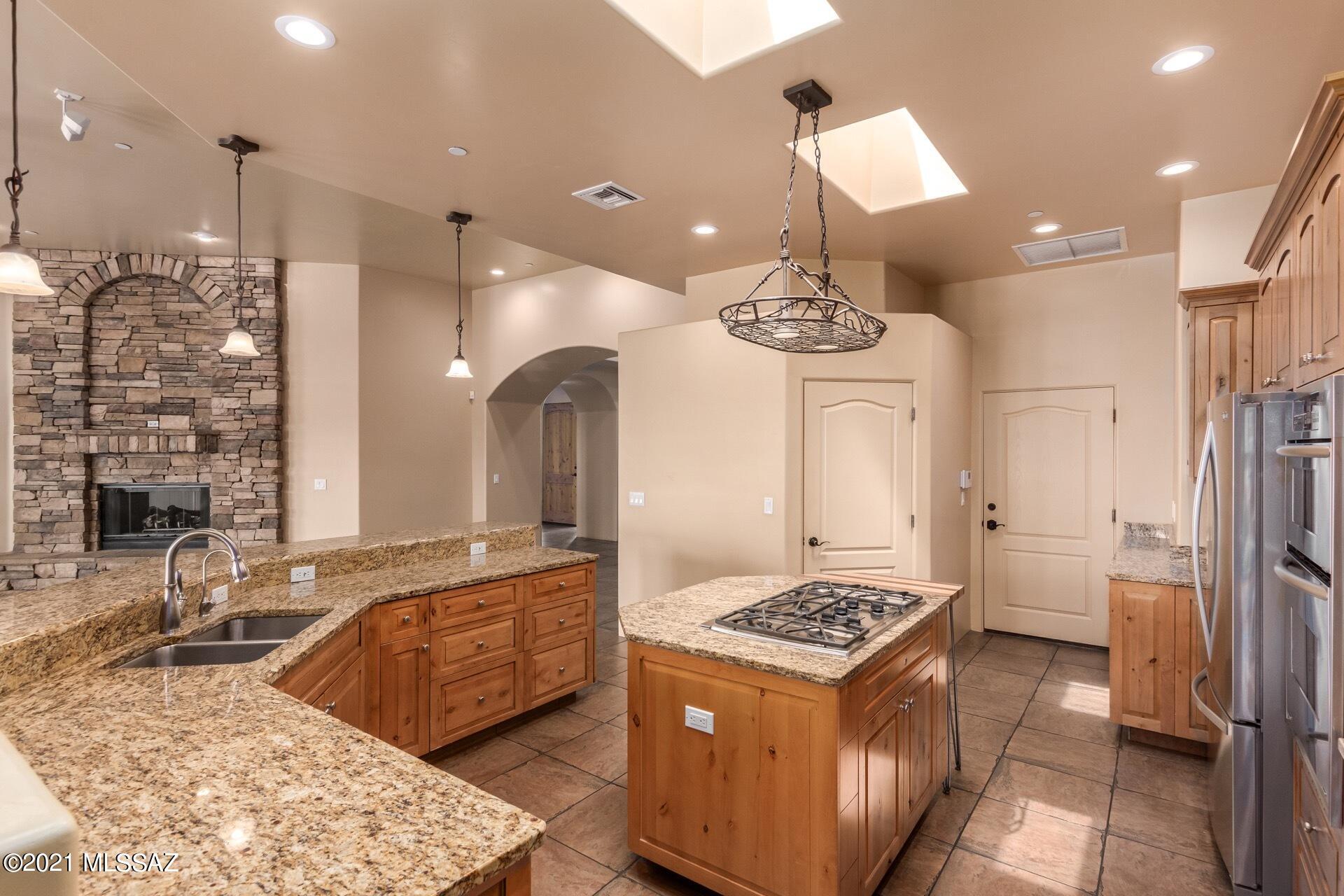 Moonridge (1-48) - Residential