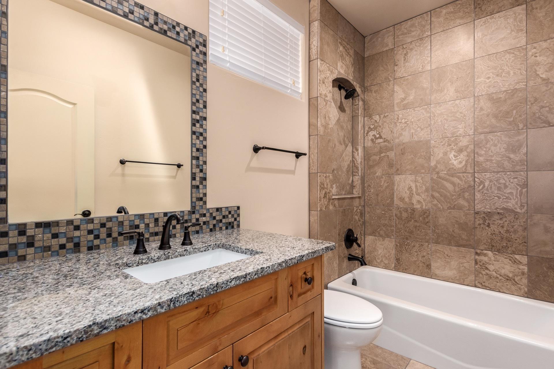Moonridge (1-48) - Residential