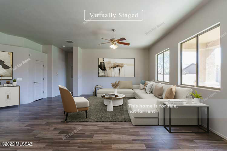 Empire Vista (1-153) - Residential