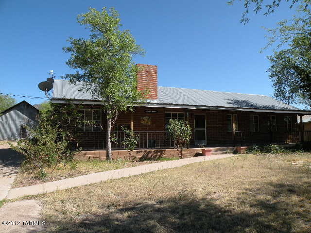 Other/Unknown - Residential