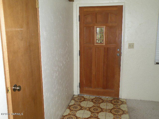 Other/Unknown - Residential