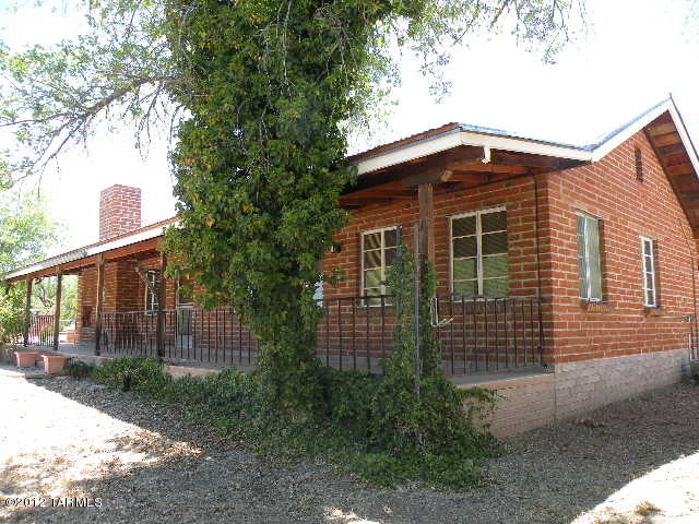 Other/Unknown - Residential