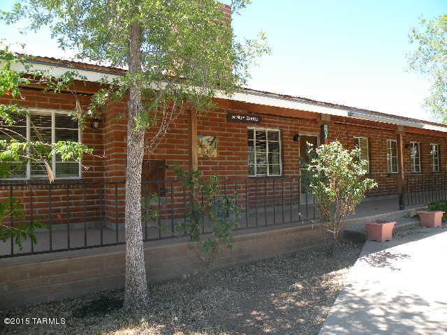 Other/Unknown - Residential