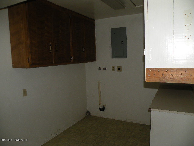 Other/Unknown - Residential