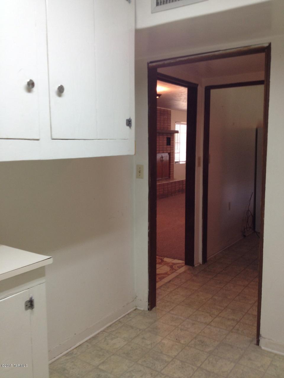 Other/Unknown - Residential