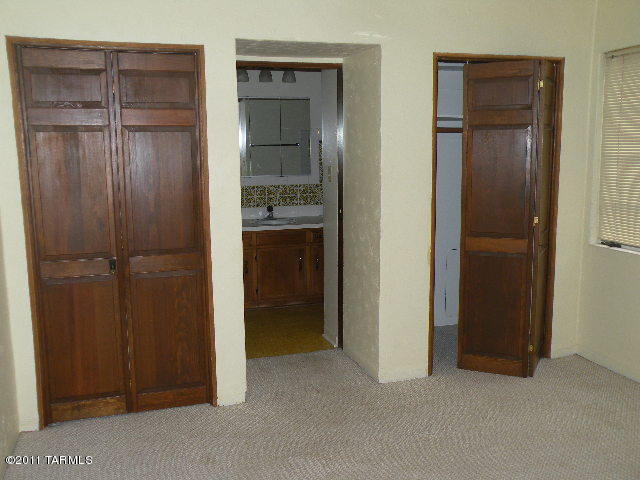 Other/Unknown - Residential