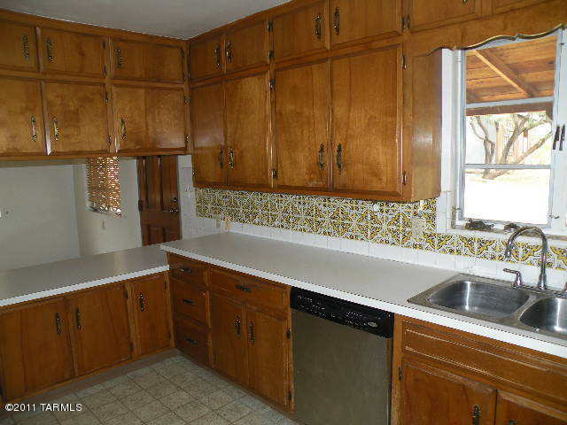 Other/Unknown - Residential