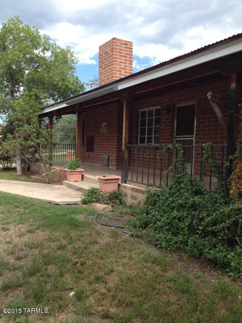 Other/Unknown - Residential