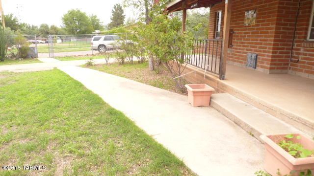 Other/Unknown - Residential