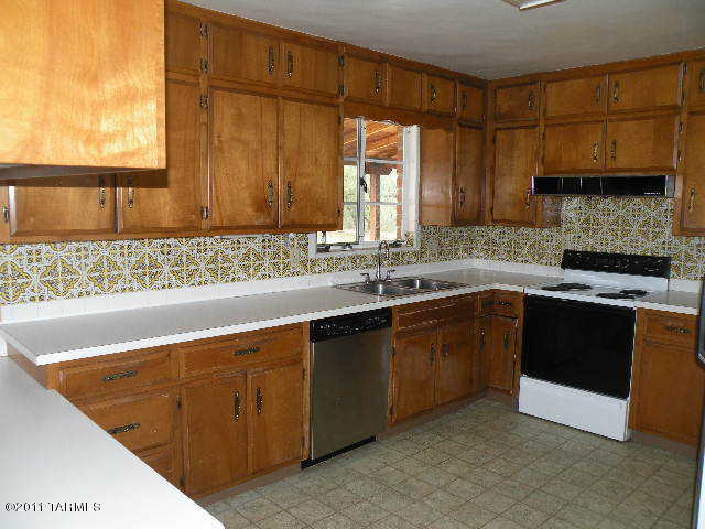 Other/Unknown - Residential