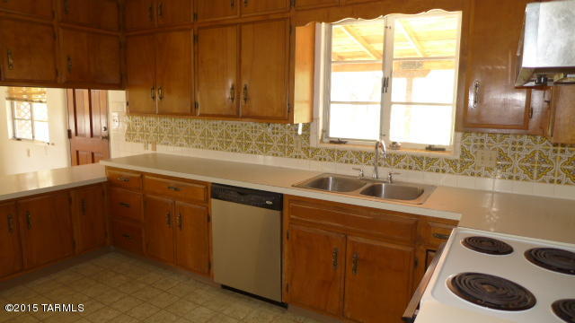 Other/Unknown - Residential