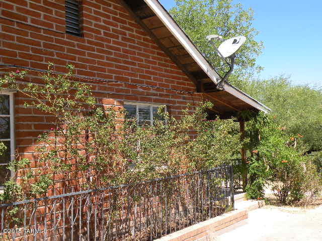 Other/Unknown - Residential