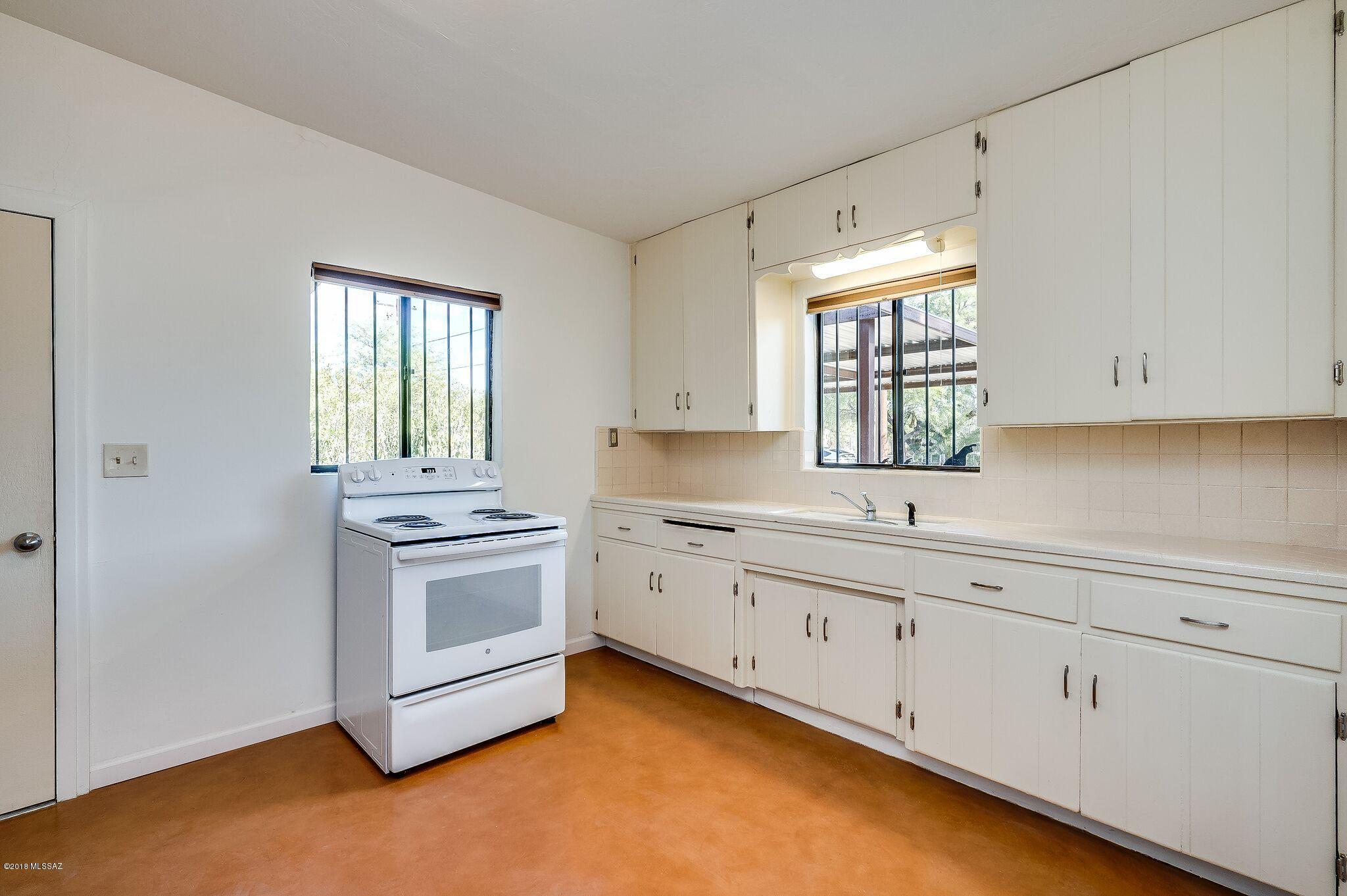 Columbus Addition - Residential