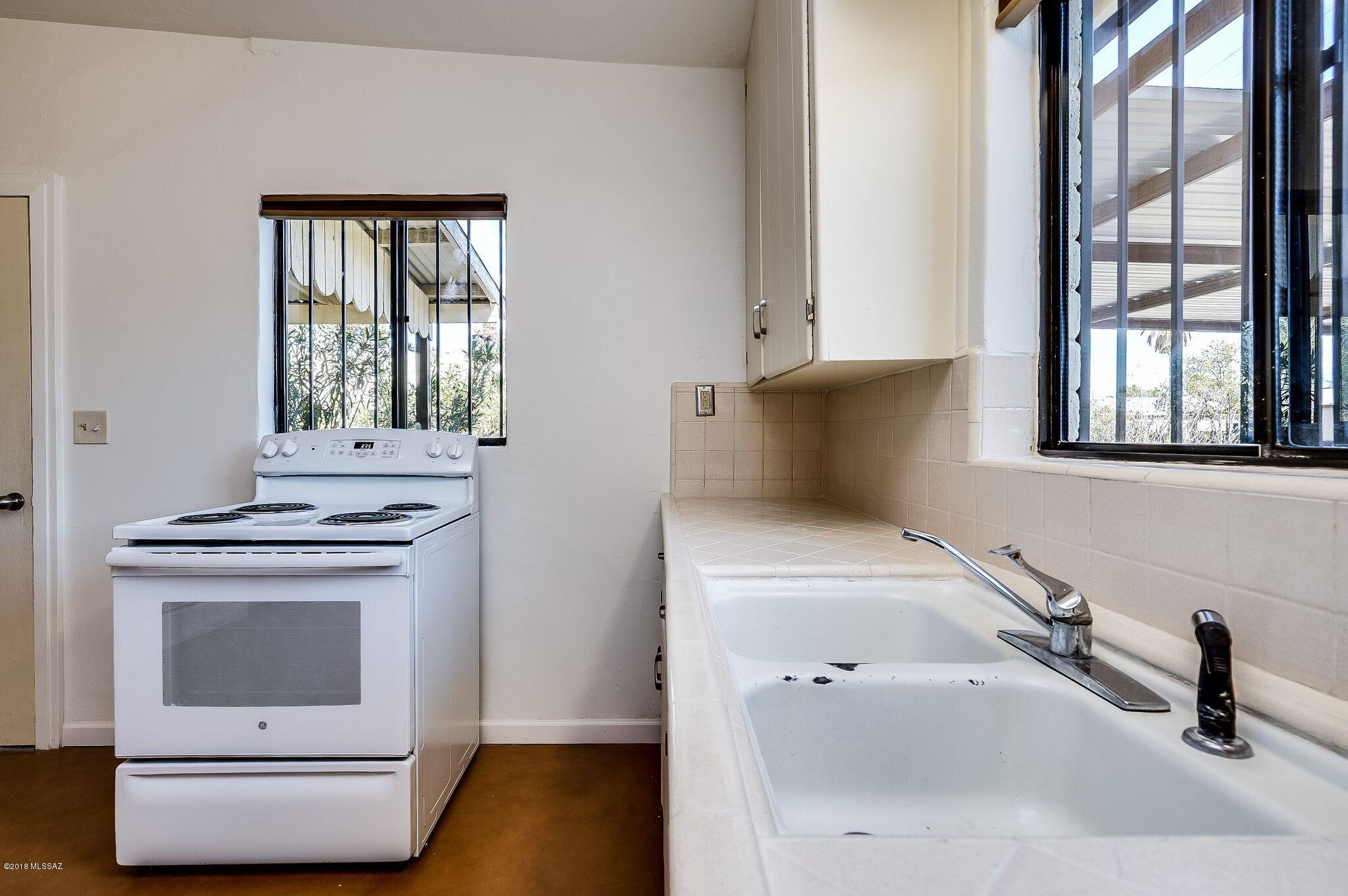 Columbus Addition - Residential