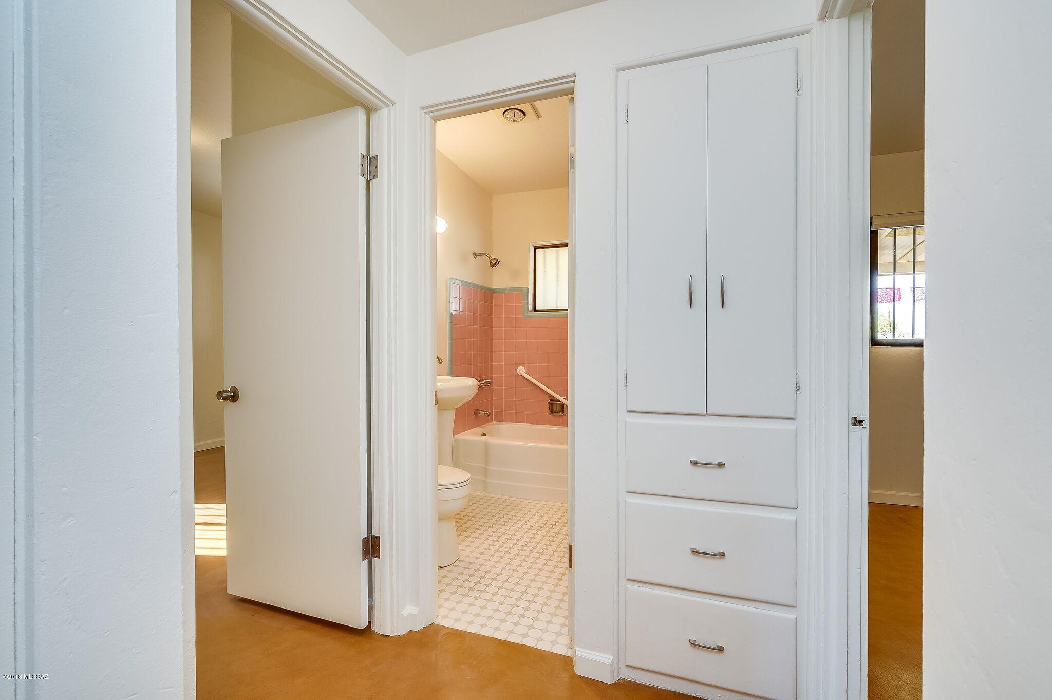 Columbus Addition - Residential