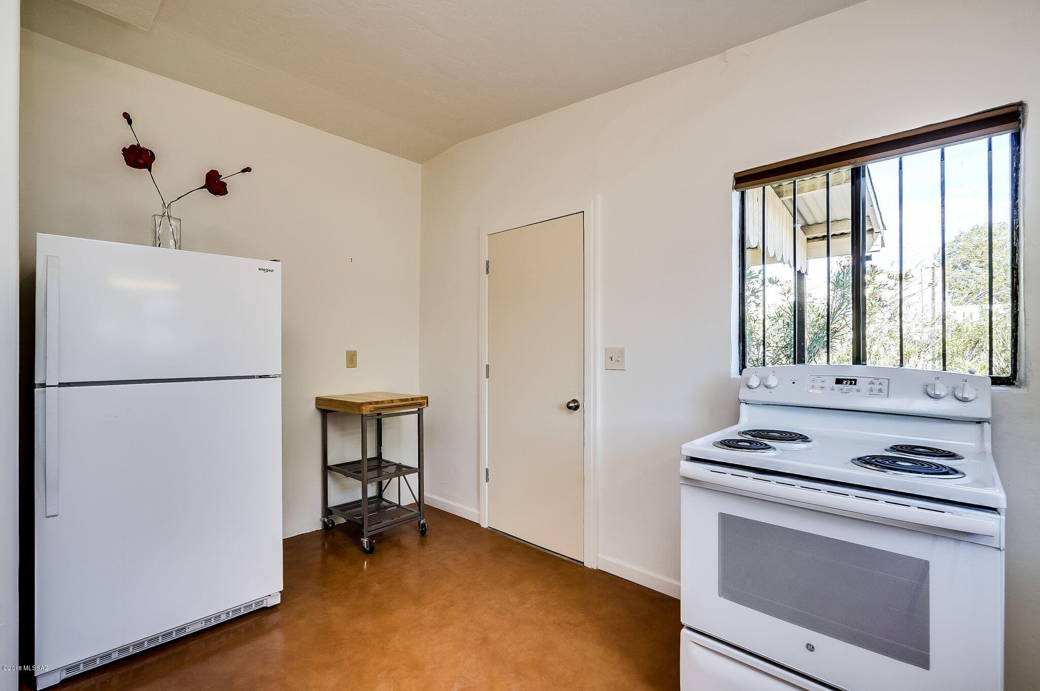 Columbus Addition - Residential
