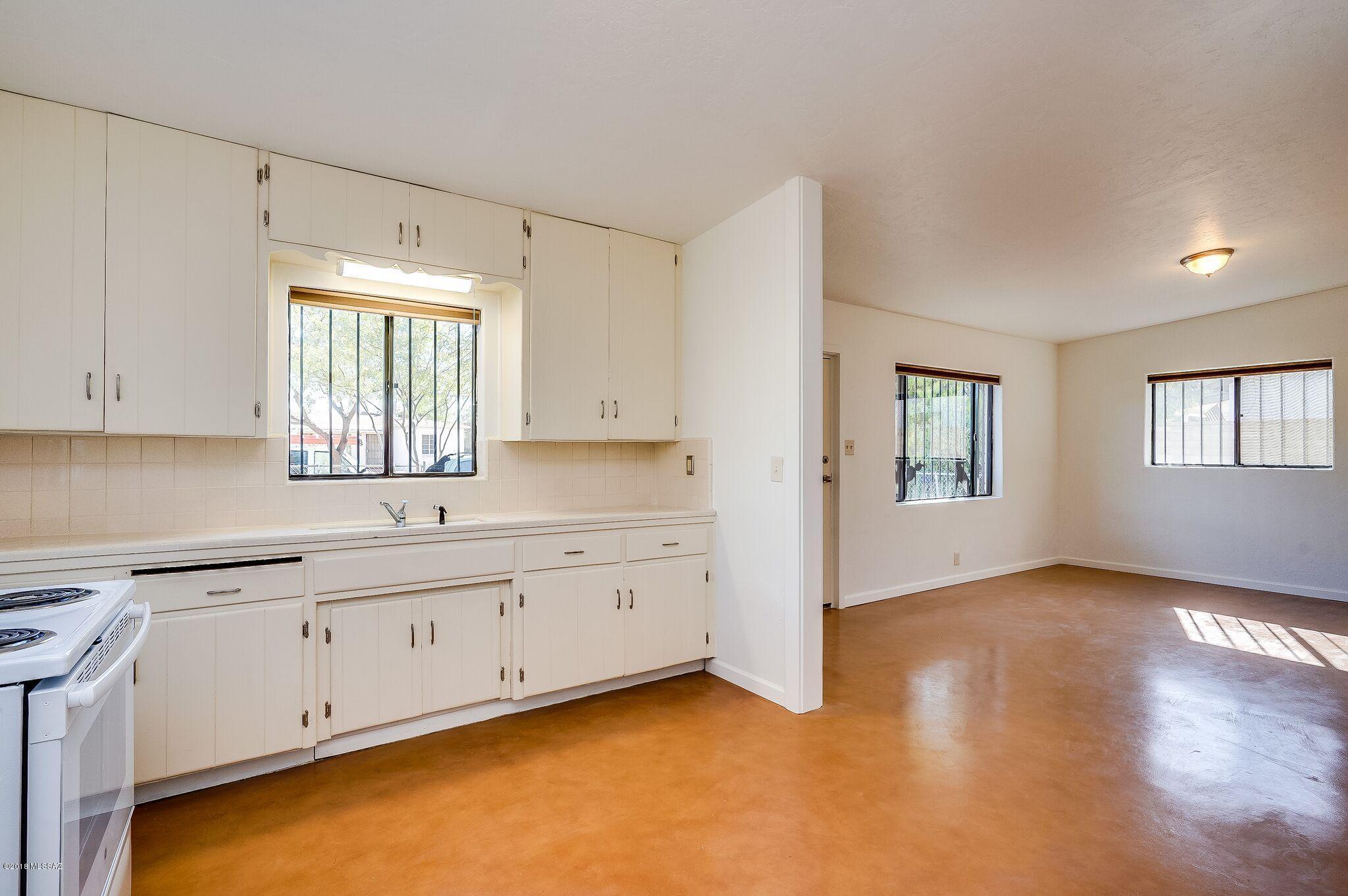 Columbus Addition - Residential
