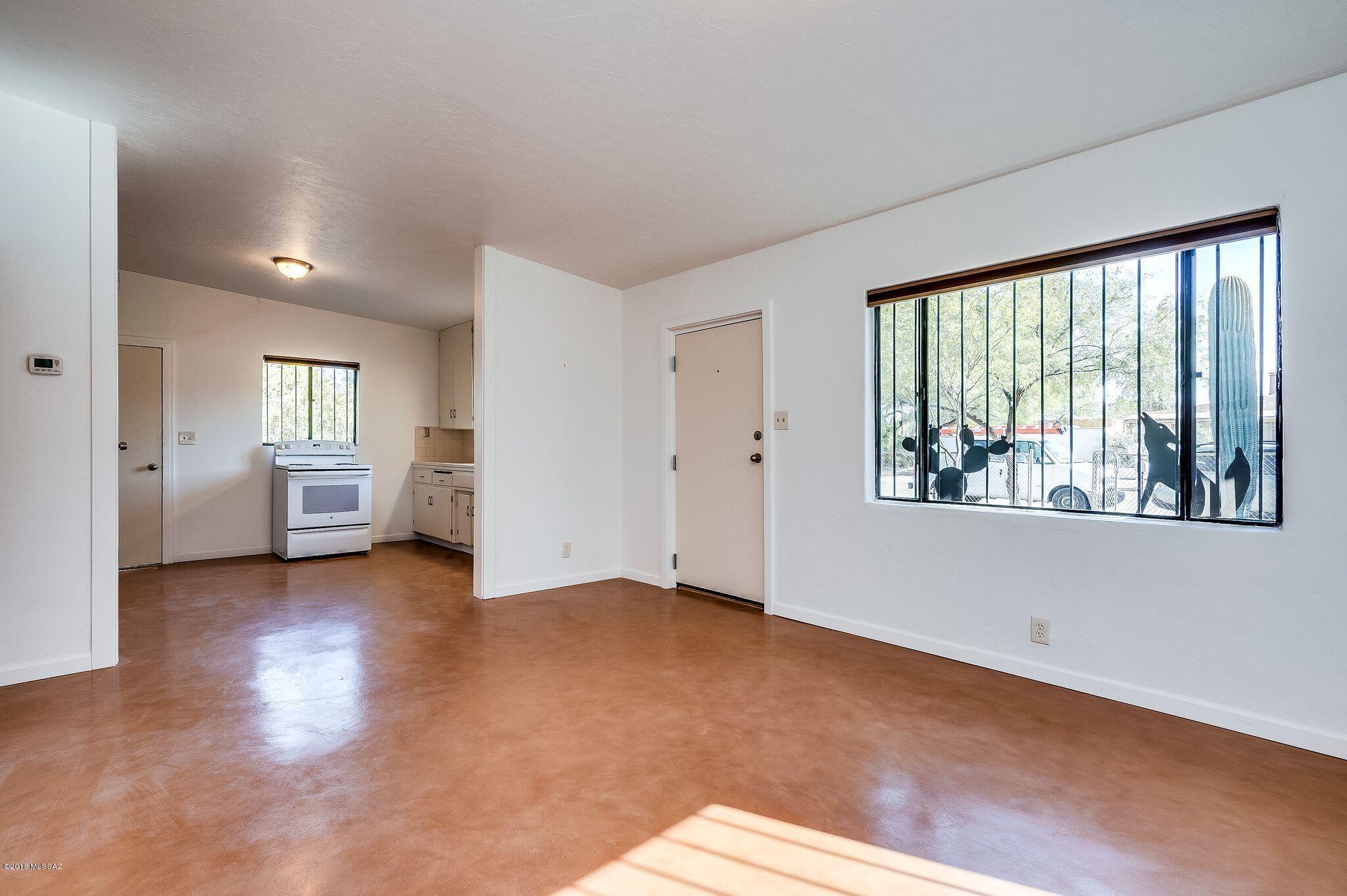 Columbus Addition - Residential