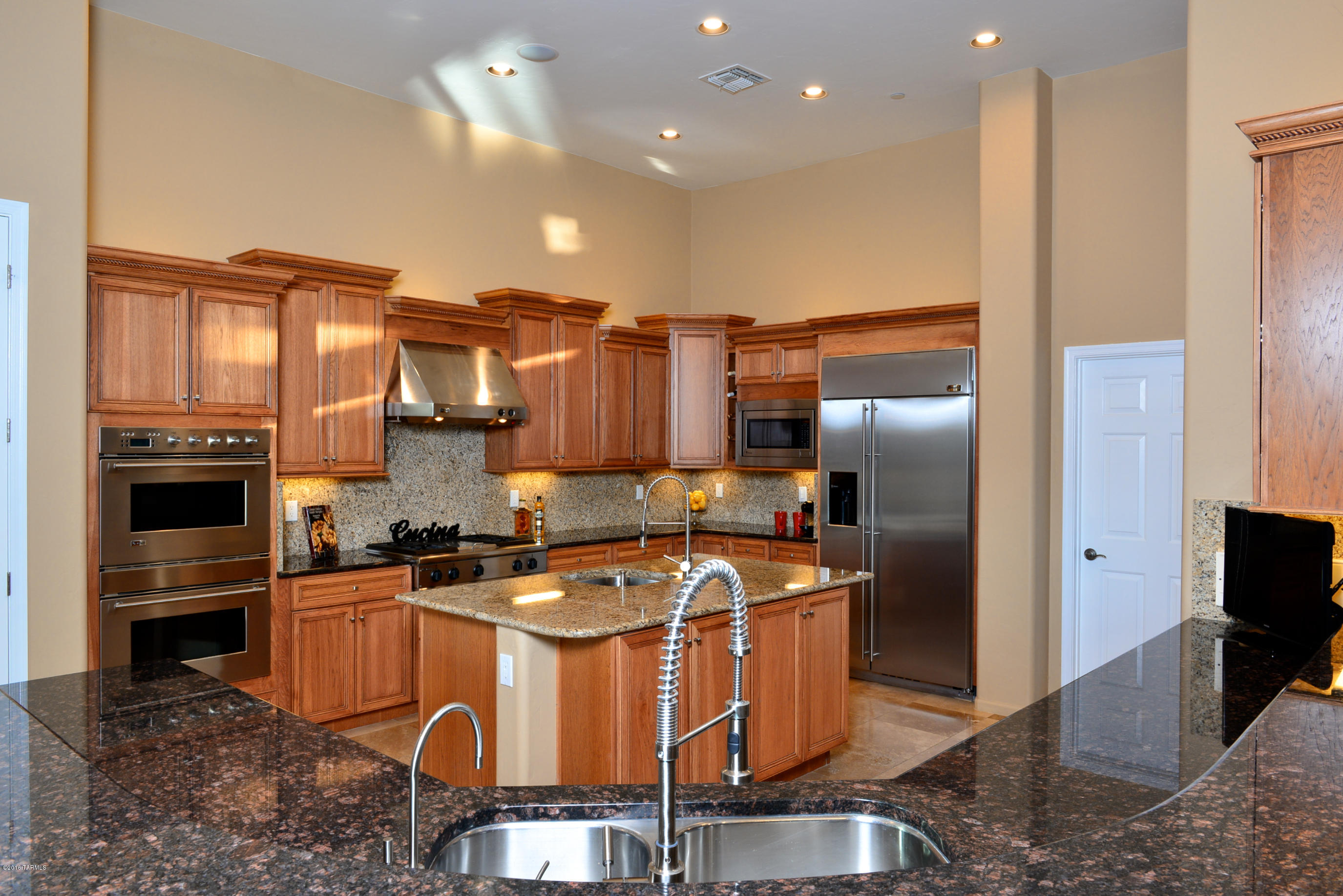Rancho Vistoso Nghbr 11 - Residential