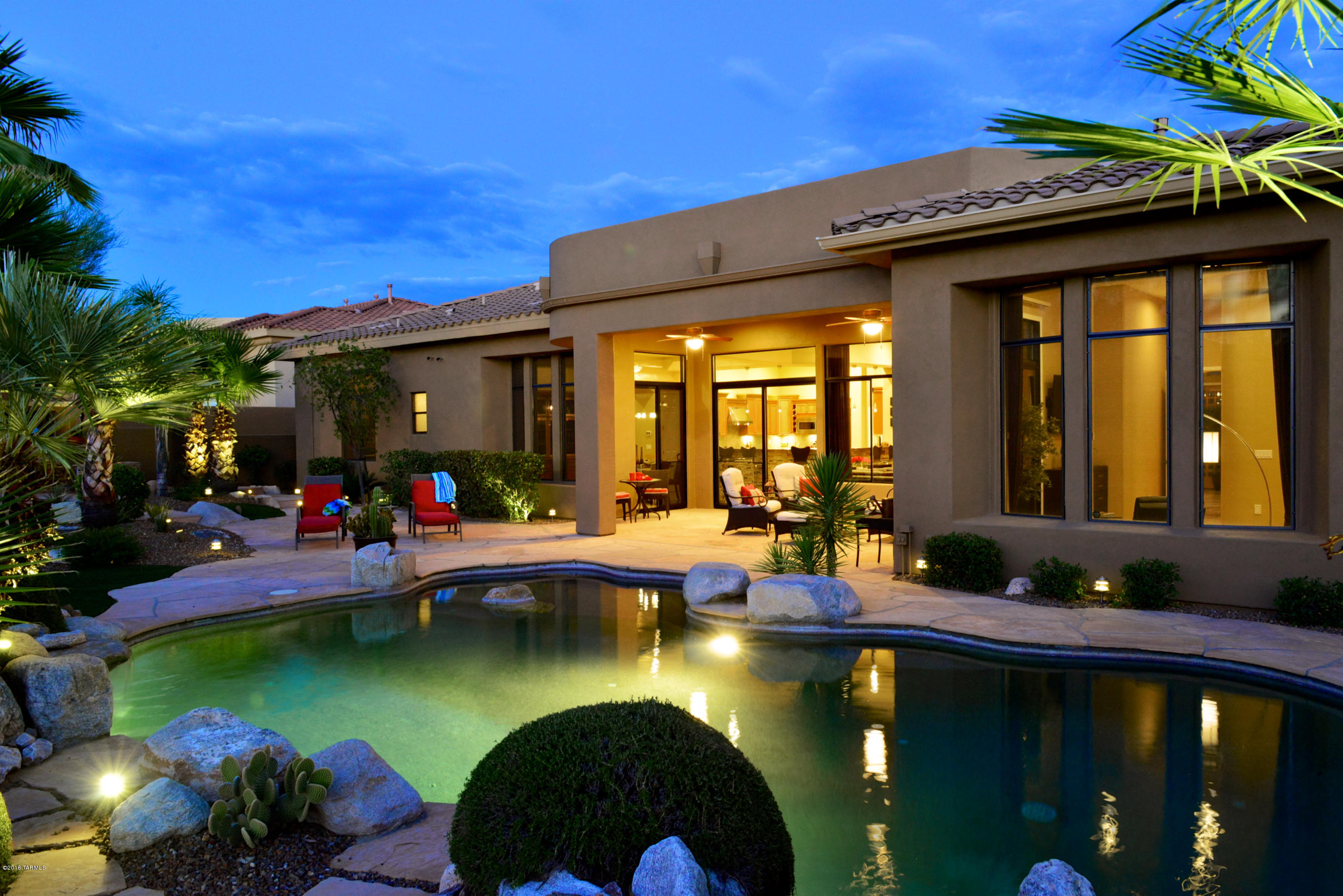 Rancho Vistoso Nghbr 11 - Residential