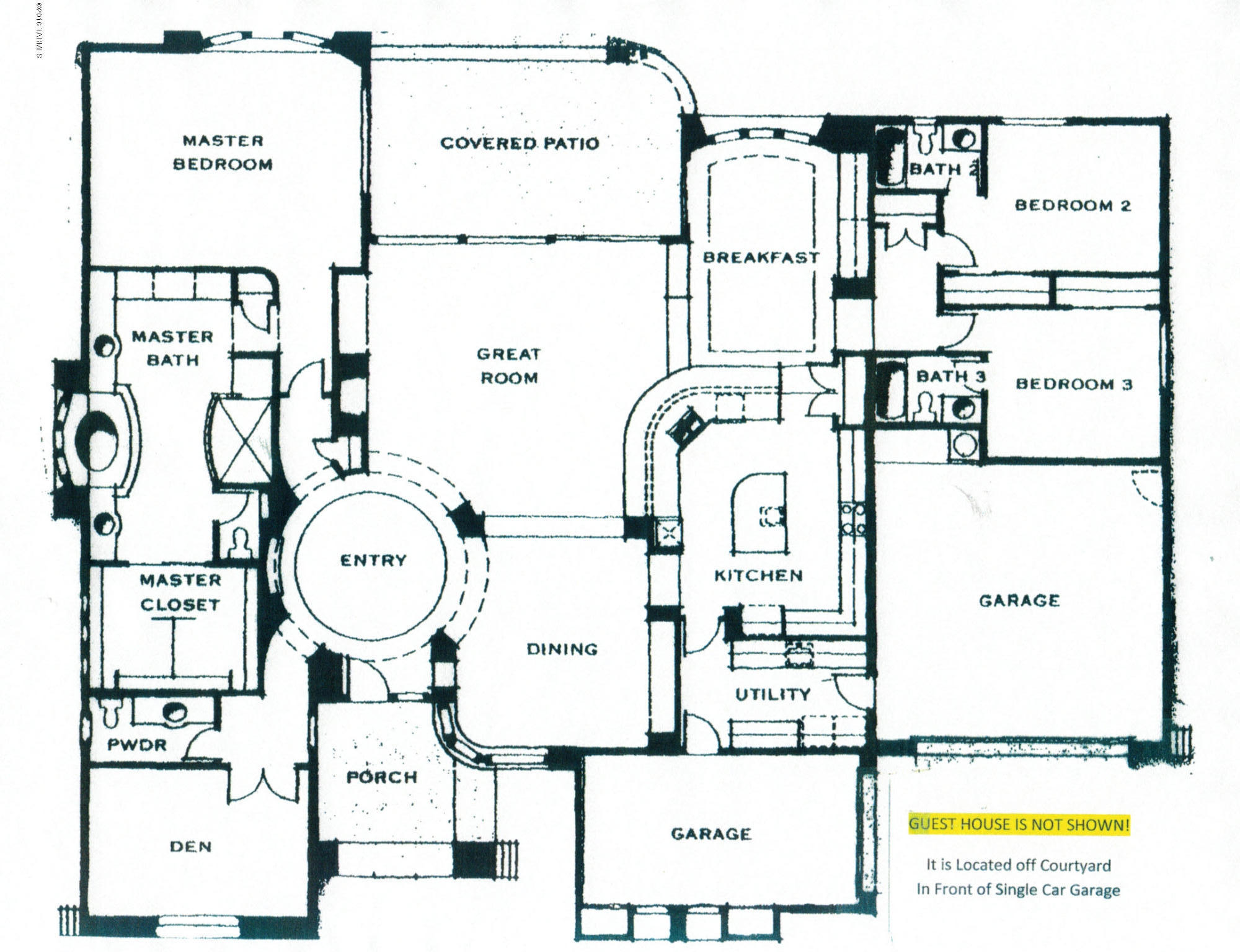 Rancho Vistoso Nghbr 11 - Residential