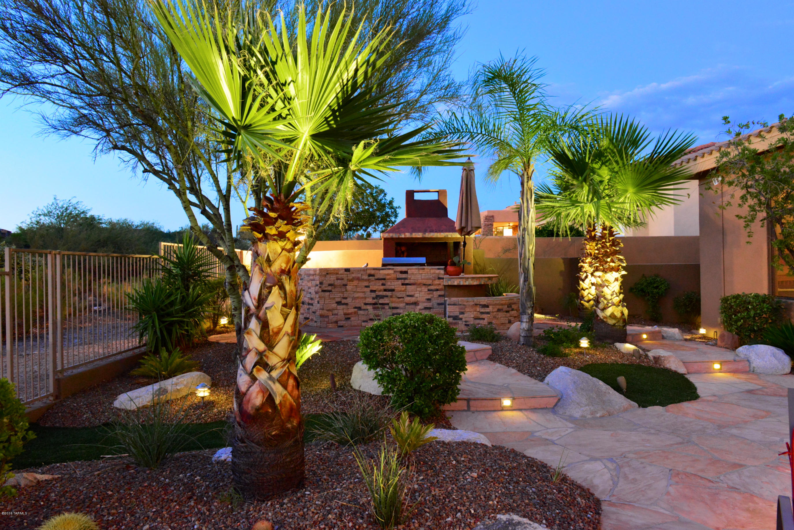 Rancho Vistoso Nghbr 11 - Residential