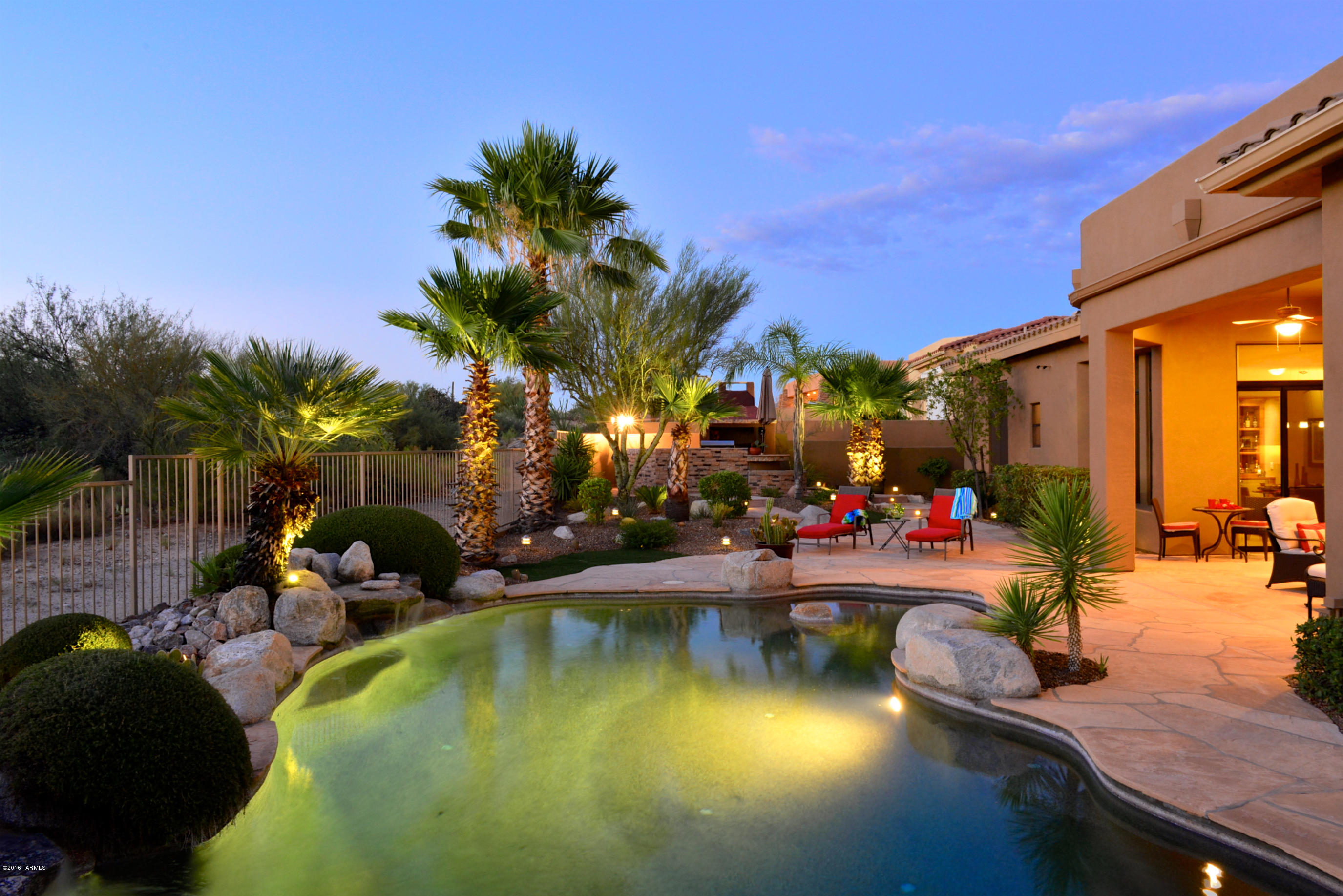 Rancho Vistoso Nghbr 11 - Residential