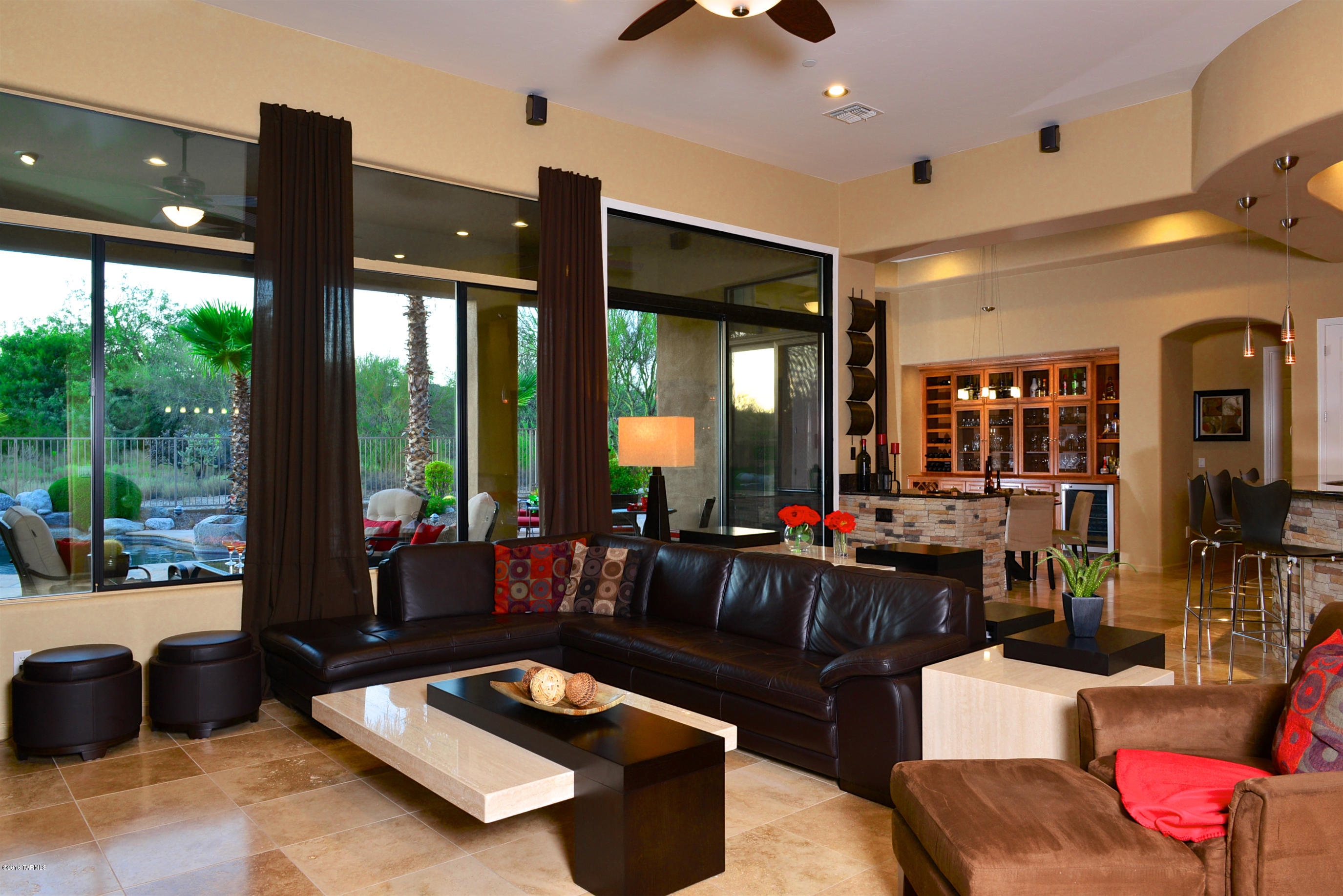 Rancho Vistoso Nghbr 11 - Residential