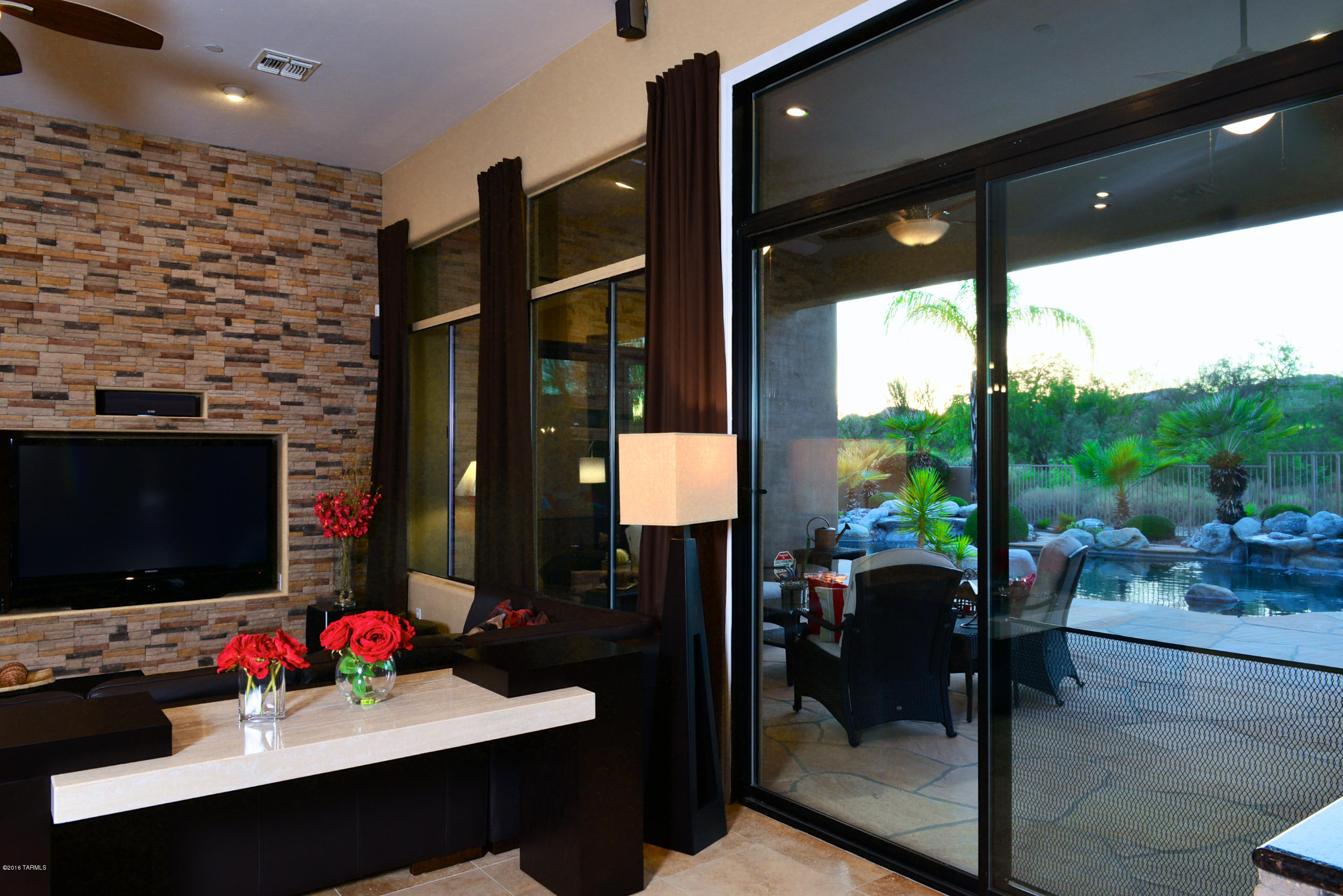 Rancho Vistoso Nghbr 11 - Residential