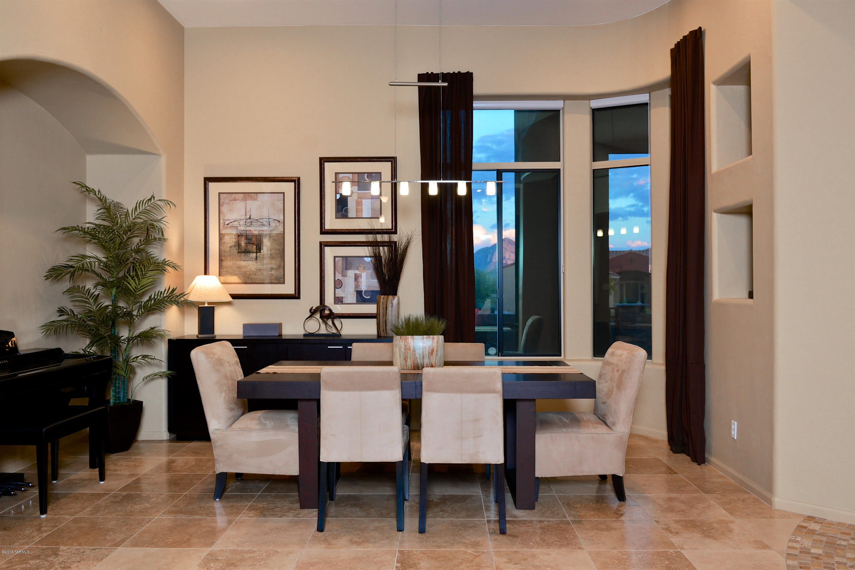 Rancho Vistoso Nghbr 11 - Residential